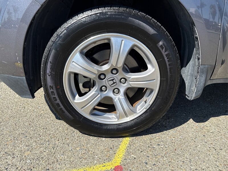 2014 Honda Pilot EX   - Photo 32 - Dublin, CA 94568