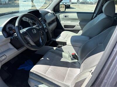 2014 Honda Pilot EX   - Photo 55 - Dublin, CA 94568
