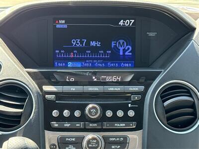 2014 Honda Pilot EX   - Photo 92 - Dublin, CA 94568