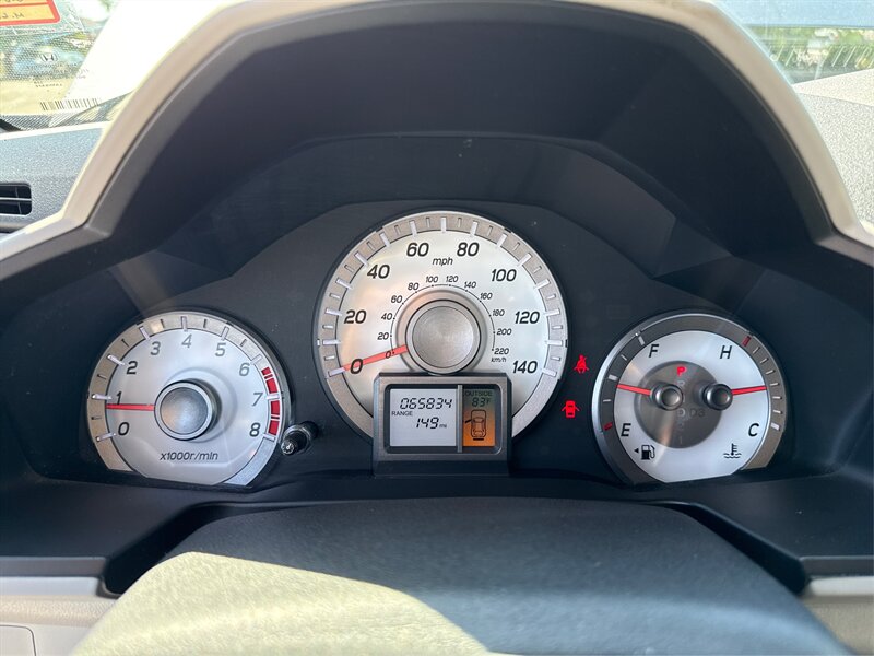 2014 Honda Pilot EX   - Photo 18 - Dublin, CA 94568