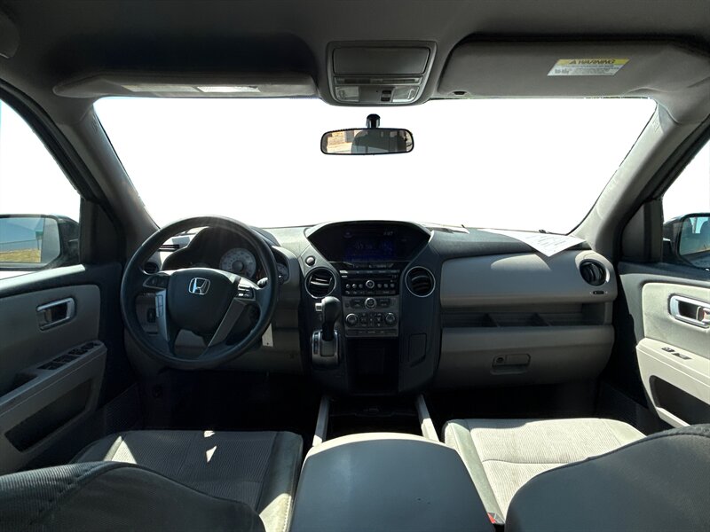 2014 Honda Pilot EX   - Photo 14 - Dublin, CA 94568