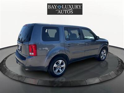 2014 Honda Pilot EX   - Photo 32 - Dublin, CA 94568