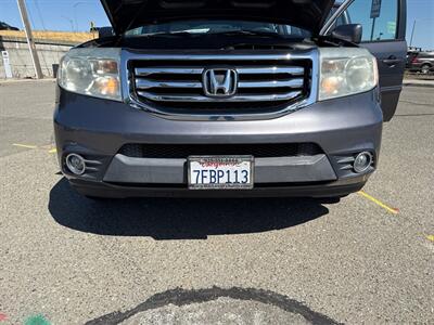 2014 Honda Pilot EX - Photo 24 - Dublin, CA 94568