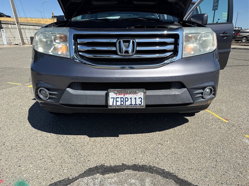 2014 Honda Pilot EX - Photo 24 - Dublin, CA 94568