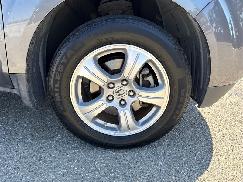 2014 Honda Pilot EX - Photo 29 - Dublin, CA 94568