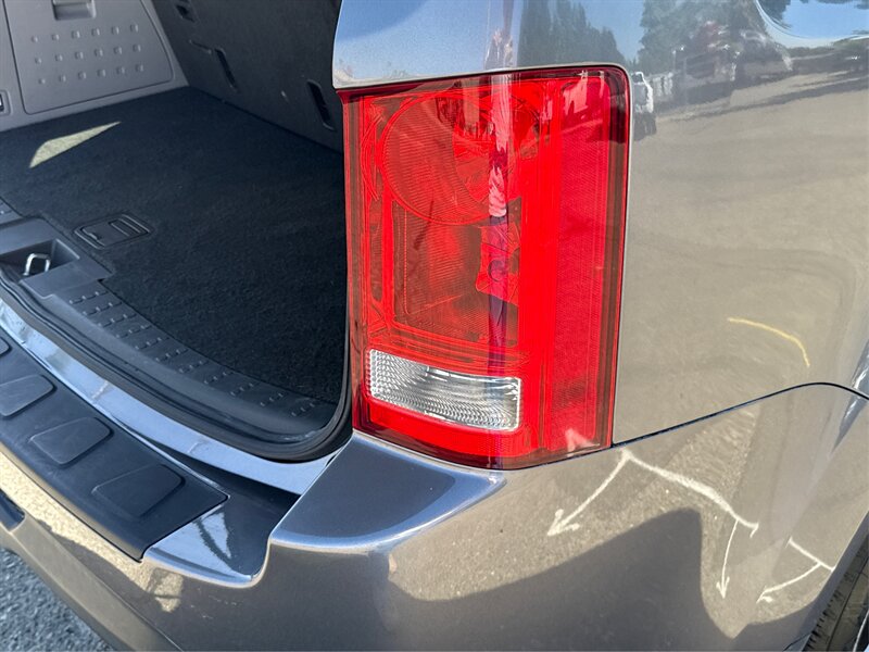 2014 Honda Pilot EX - Photo 36 - Dublin, CA 94568
