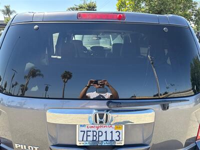 2014 Honda Pilot EX - Photo 28 - Dublin, CA 94568