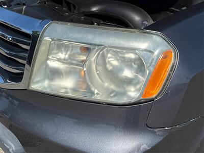 2014 Honda Pilot EX   - Photo 34 - Dublin, CA 94568