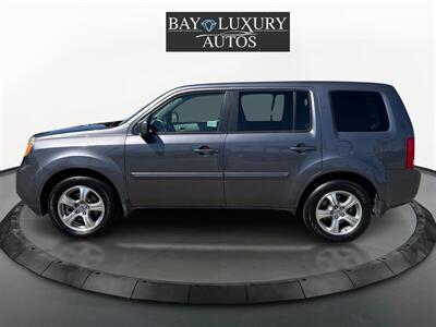 2014 Honda Pilot EX   - Photo 50 - Dublin, CA 94568