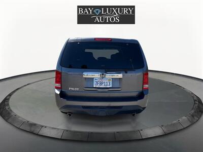 2014 Honda Pilot EX   - Photo 38 - Dublin, CA 94568