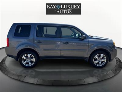 2014 Honda Pilot EX - Photo 5 - Dublin, CA 94568