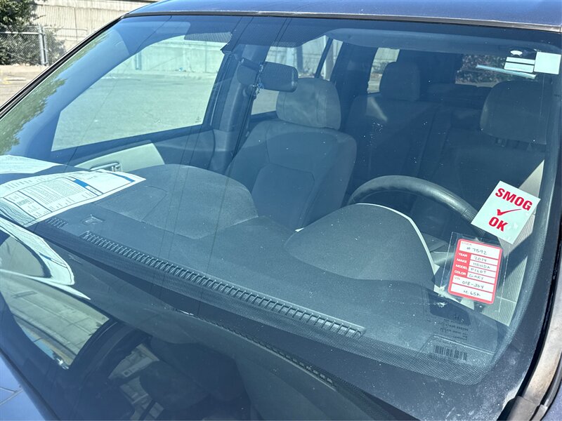 2014 Honda Pilot EX   - Photo 25 - Dublin, CA 94568