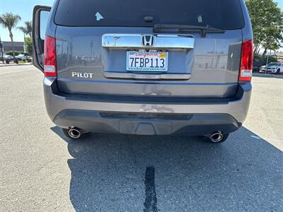 2014 Honda Pilot EX   - Photo 27 - Dublin, CA 94568
