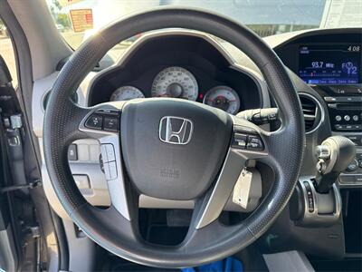2014 Honda Pilot EX - Photo 19 - Dublin, CA 94568