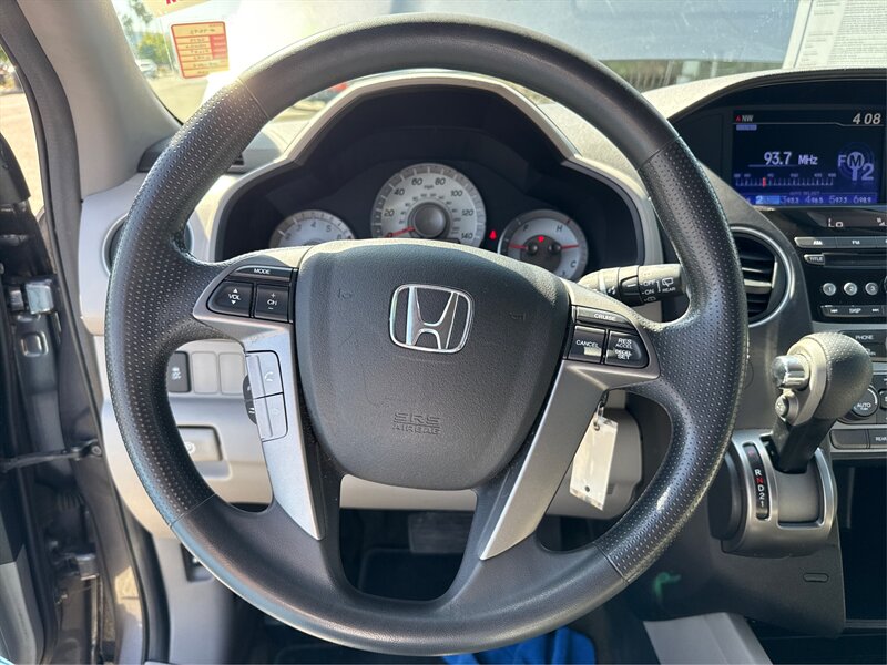 2014 Honda Pilot EX - Photo 19 - Dublin, CA 94568