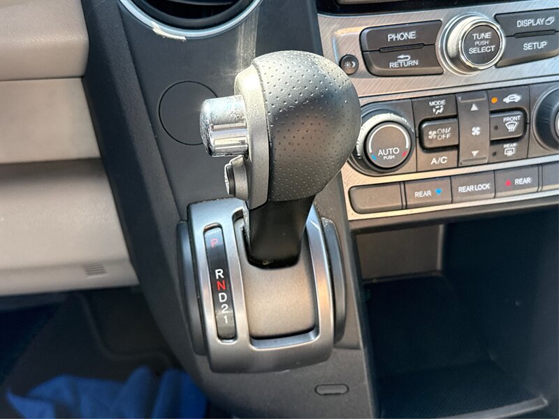 2014 Honda Pilot EX - Photo 48 - Dublin, CA 94568