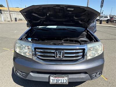 2014 Honda Pilot EX   - Photo 12 - Dublin, CA 94568