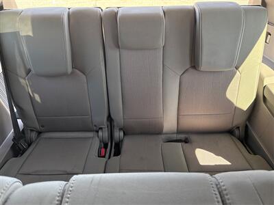 2014 Honda Pilot EX - Photo 46 - Dublin, CA 94568