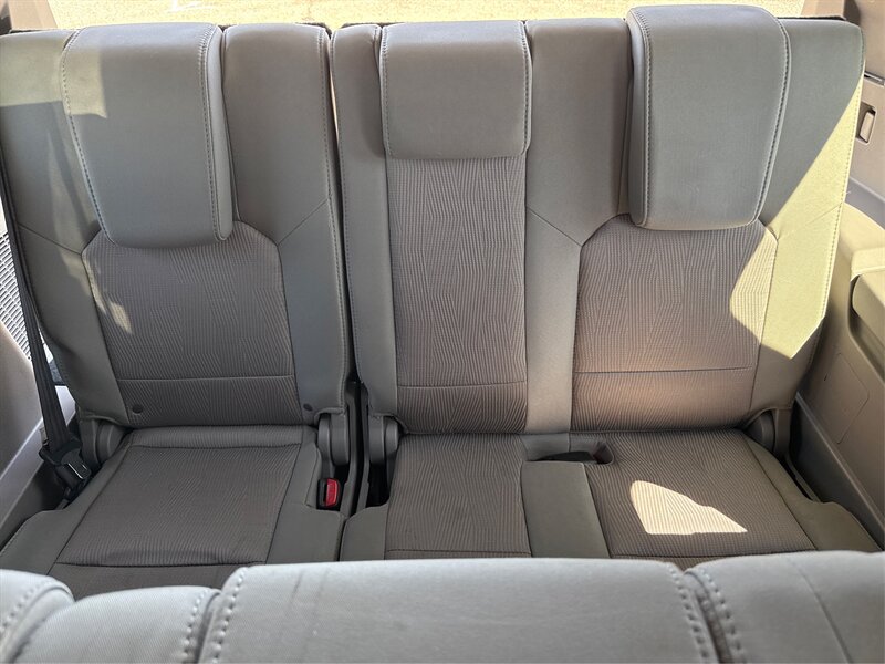 2014 Honda Pilot EX - Photo 46 - Dublin, CA 94568