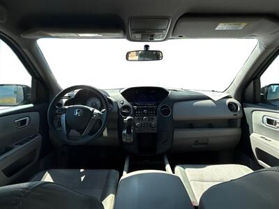 2014 Honda Pilot EX - Photo 14 - Dublin, CA 94568