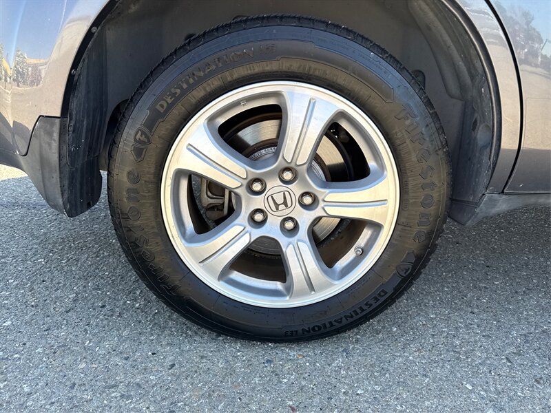 2014 Honda Pilot EX - Photo 30 - Dublin, CA 94568