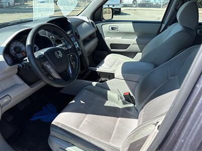 2014 Honda Pilot EX   - Photo 10 - Dublin, CA 94568