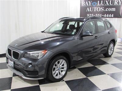 2015 BMW X1 xDrive28i   - Photo 12 - Dublin, CA 94568