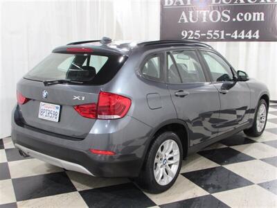 2015 BMW X1 xDrive28i   - Photo 20 - Dublin, CA 94568