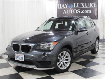 2015 BMW X1 xDrive28i   - Photo 1 - Dublin, CA 94568