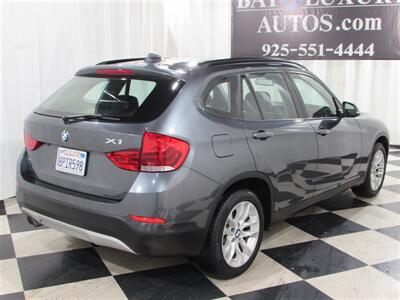 2015 BMW X1 xDrive28i   - Photo 5 - Dublin, CA 94568