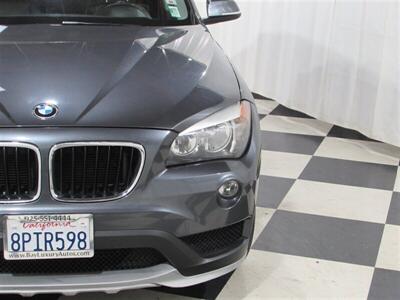 2015 BMW X1 xDrive28i   - Photo 36 - Dublin, CA 94568
