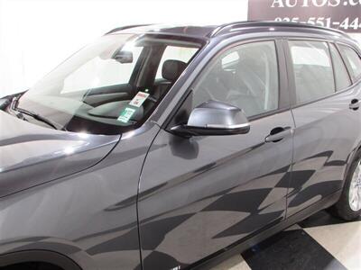 2015 BMW X1 xDrive28i   - Photo 52 - Dublin, CA 94568