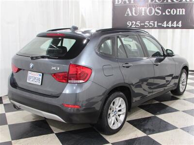 2015 BMW X1 xDrive28i   - Photo 10 - Dublin, CA 94568