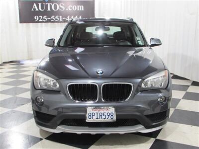 2015 BMW X1 xDrive28i   - Photo 8 - Dublin, CA 94568