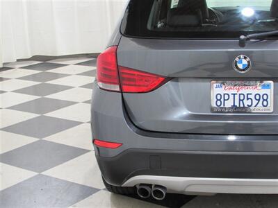 2015 BMW X1 xDrive28i   - Photo 10 - Dublin, CA 94568