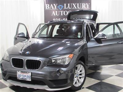 2015 BMW X1 xDrive28i   - Photo 47 - Dublin, CA 94568