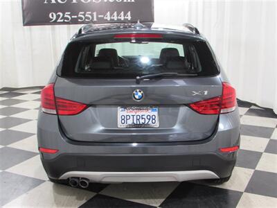 2015 BMW X1 xDrive28i   - Photo 4 - Dublin, CA 94568