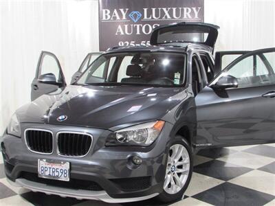 2015 BMW X1 xDrive28i   - Photo 94 - Dublin, CA 94568