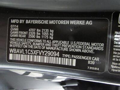 2015 BMW X1 xDrive28i   - Photo 30 - Dublin, CA 94568