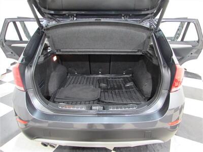 2015 BMW X1 xDrive28i   - Photo 80 - Dublin, CA 94568