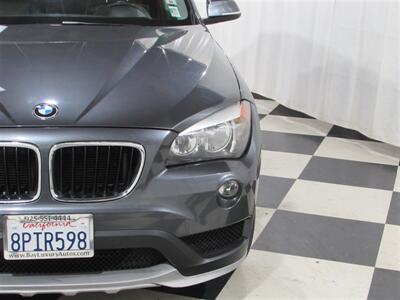 2015 BMW X1 xDrive28i   - Photo 9 - Dublin, CA 94568