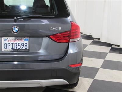 2015 BMW X1 xDrive28i   - Photo 44 - Dublin, CA 94568
