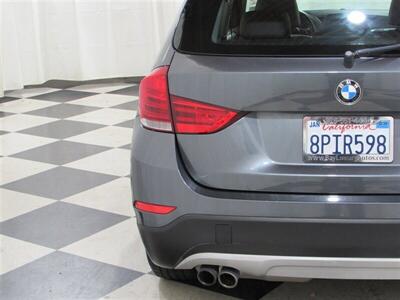 2015 BMW X1 xDrive28i   - Photo 40 - Dublin, CA 94568