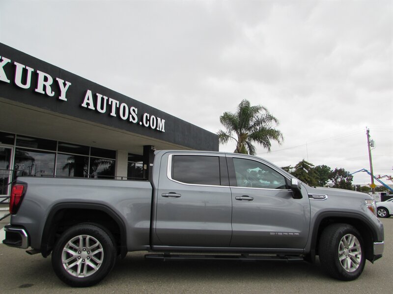 2019 GMC Sierra 1500 SLE - Photo 10 - Dublin, CA 94568
