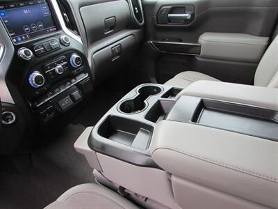 2019 GMC Sierra 1500 SLE - Photo 21 - Dublin, CA 94568