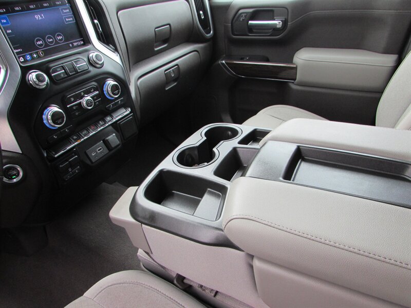 2019 GMC Sierra 1500 SLE - Photo 21 - Dublin, CA 94568