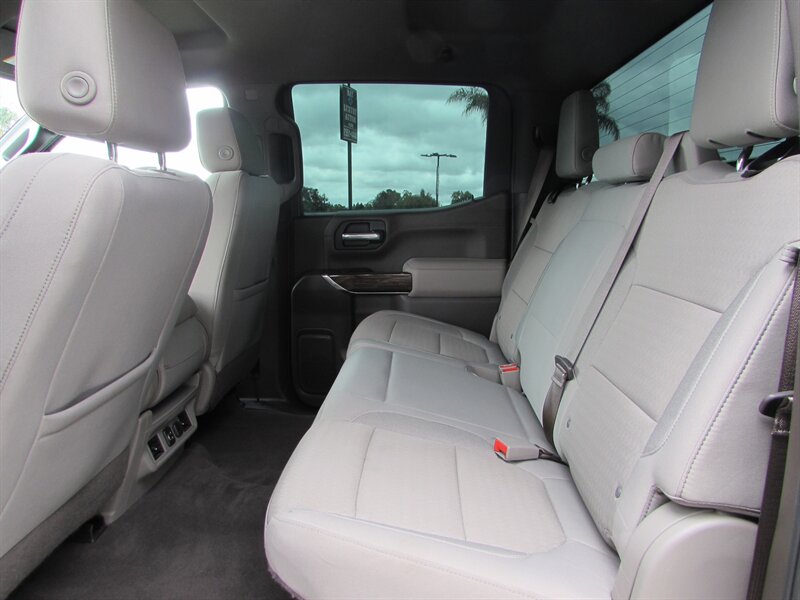 2019 GMC Sierra 1500 SLE - Photo 13 - Dublin, CA 94568