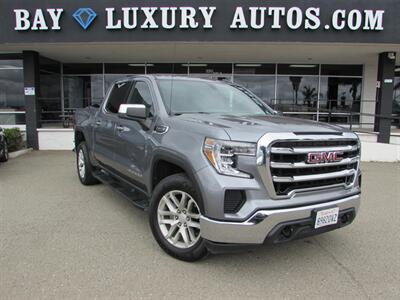 2019 GMC Sierra 1500 SLE Truck