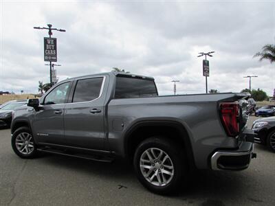 2019 GMC Sierra 1500 SLE - Photo 6 - Dublin, CA 94568