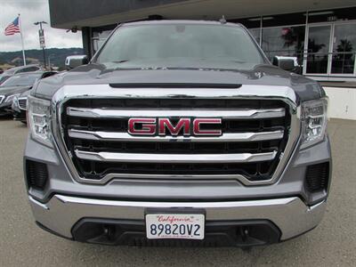 2019 GMC Sierra 1500 SLE - Photo 2 - Dublin, CA 94568